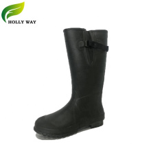 Best Quality Waterproof Heated Fishing Rubber Boots from China